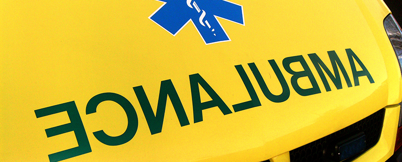 Sector Sanitario ISO 39001