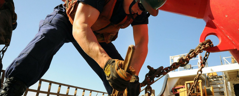 un entorno de trabajo seguro