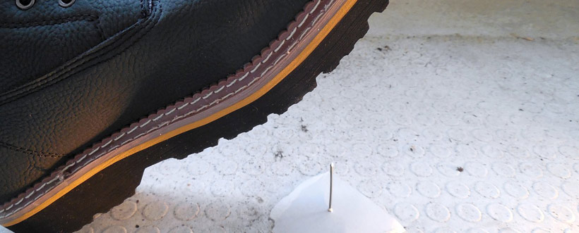 Investigación De Incidencias Según OHSAS 18001