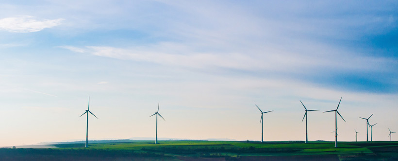 Gestionar la Calidad en el sector energía