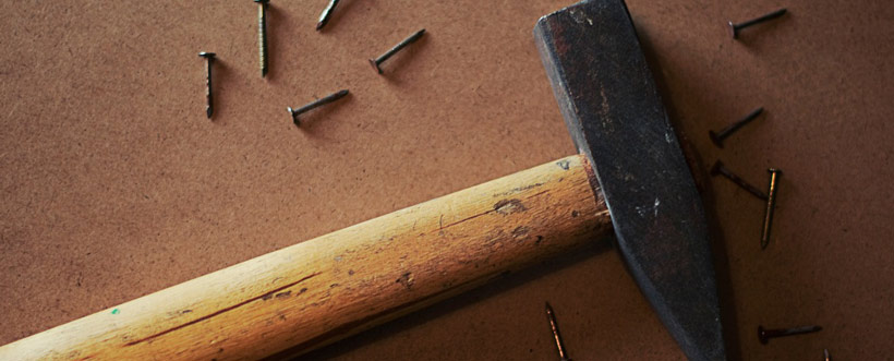 Metodología Para El Análisis De Riesgos