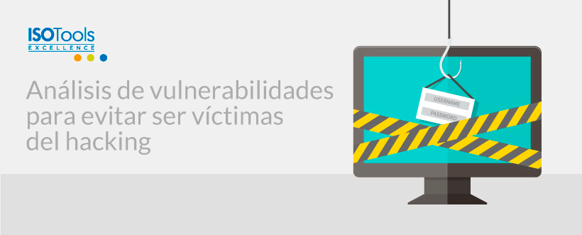 Análisis De Vulnerabilidades