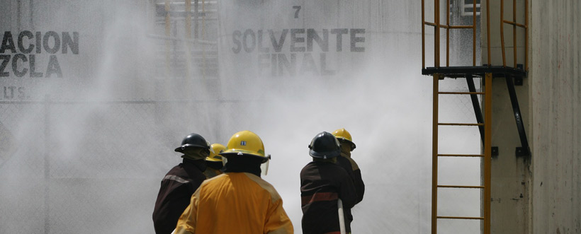 Sistema de Gestión de Continuidad de Negocio