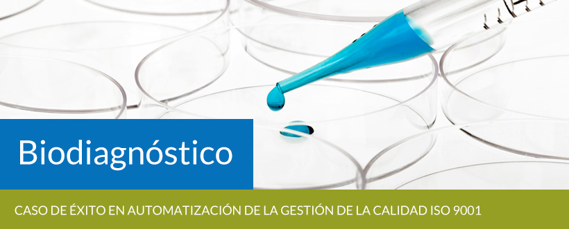 Gestionar la Calidad en los Laboratorios Clínicos
