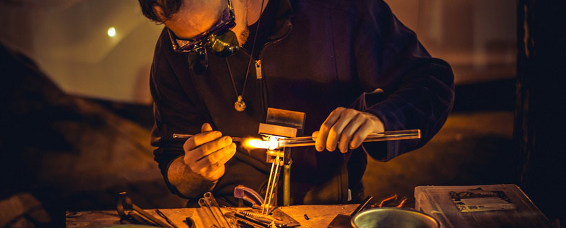 Fabricación De Un Producto Complejo