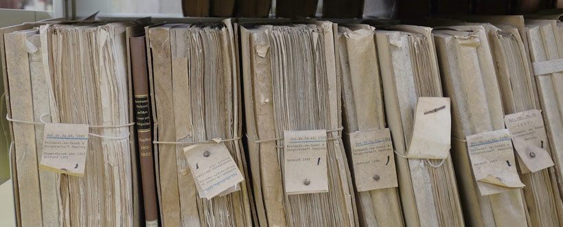 Listado de documentos obligatorios requeridos por la ISO DIS 45001