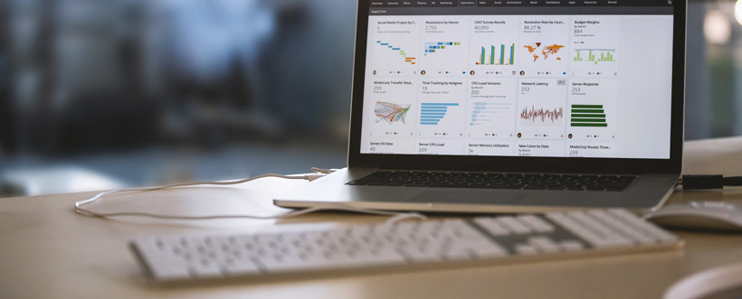 Cómo definir indicadores clave de rendimiento en un SGC basado en ISO 9001