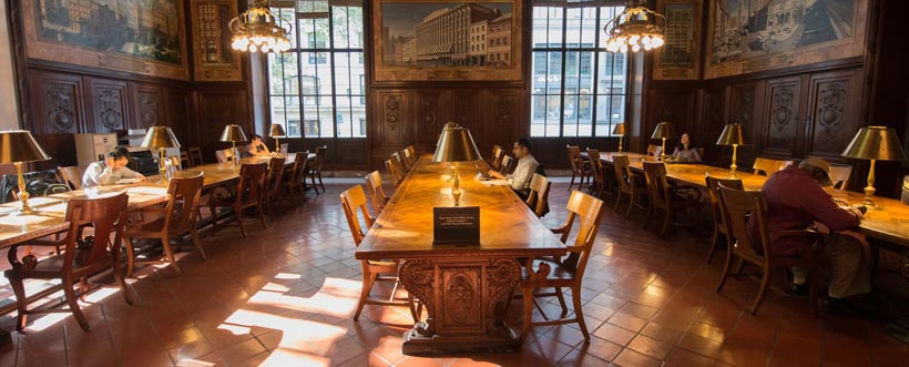 Programa de Mejoramiento de la Gestión