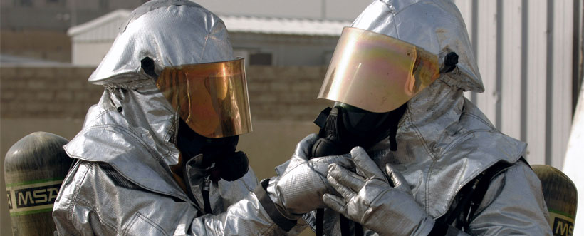 implementar un Sistema de Gestión de Continuidad de Negocio