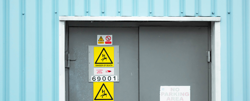 Gestión de riesgos a través de un software