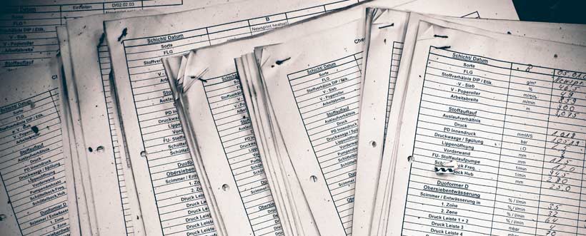 gestión de hallazgos, inspecciones y checklist mediante un software