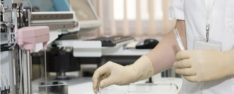 acreditación de laboratorios de ensayo y calibración según ISO 17025