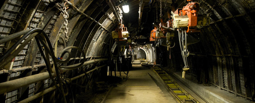 Gestión De Riesgos En La Industria Minera