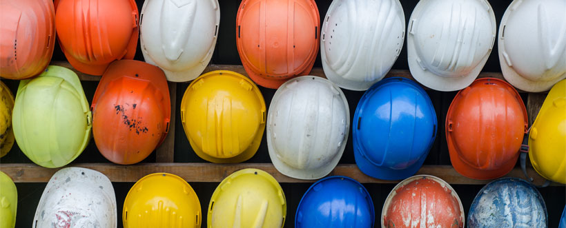 politica de Seguridad y Salud en el Trabajo