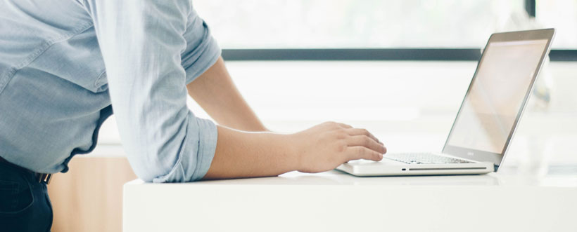 gestionar la informacion corporativa