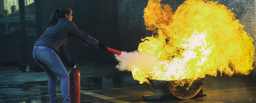 10 claves para comprender la futura norma ISO 45001