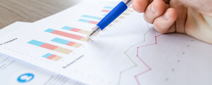 Estadísticas de seguridad en el lugar de trabajo