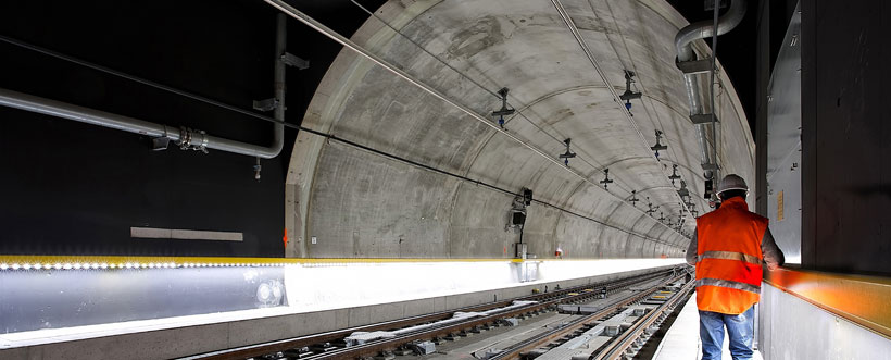 gestión conjunta de la seguridad laboral y medioambiental