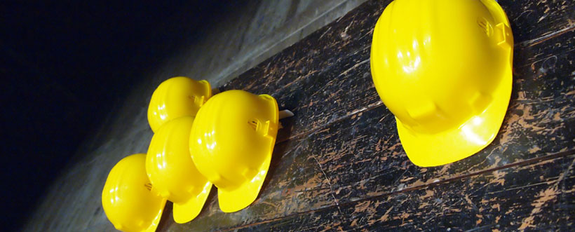 gestión integrada de sistemas HSE