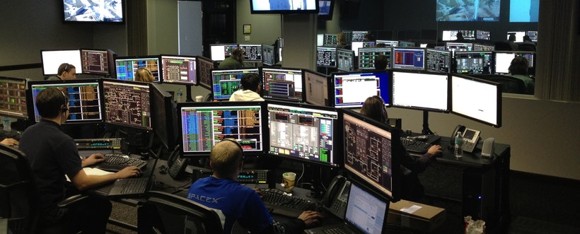 herramienta de auditoría digital